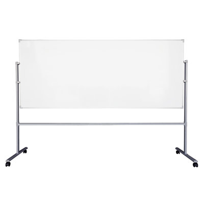 standing whiteboard essentials magnetic wayfair